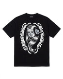The Hundreds Hunny T-Shirt Black