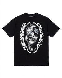 The Hundreds Hunny T-Shirt Black