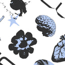 Wormhole Infernal T-Shirt White