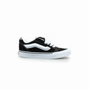 Vans Knu Skool Black/True White
