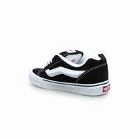 Vans Knu Skool Black/True White