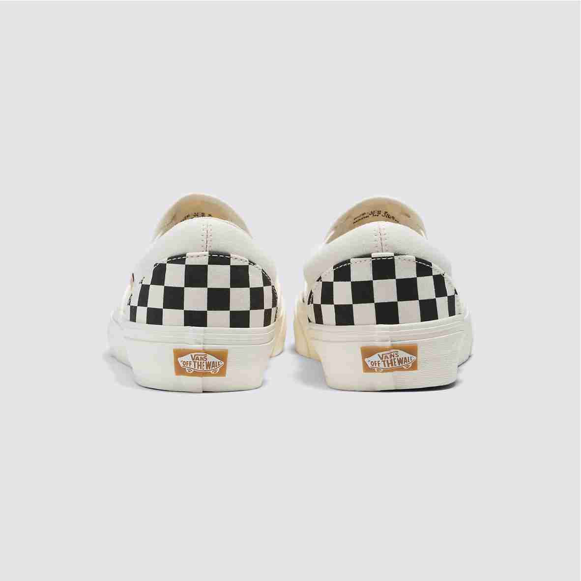 Checkered Slip Vans Shoes Slip On Sale Vans Slip On Checkerboard