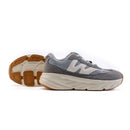 Warrior WS 01 Grey White