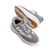 Warrior WS 01 Grey White
