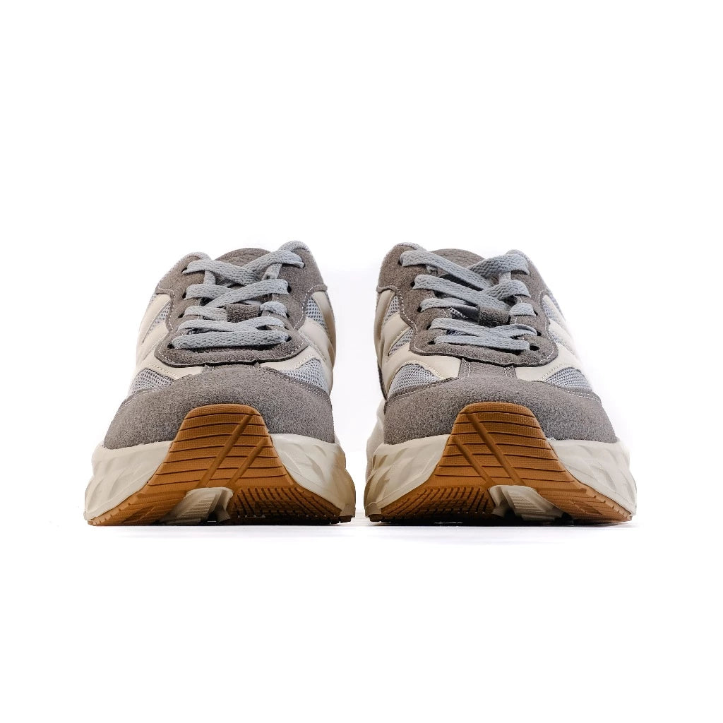 Warrior WS 01 Grey White