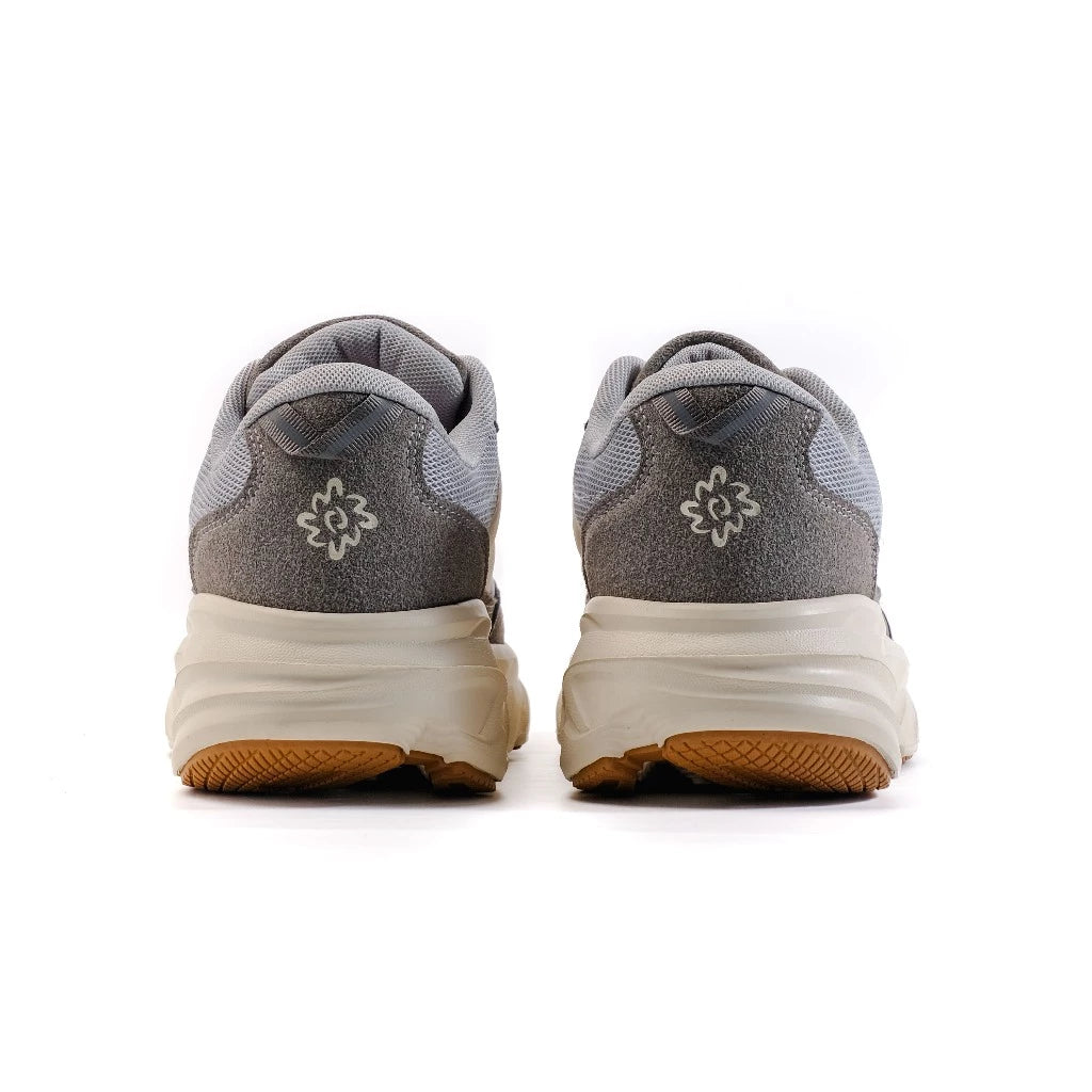 Warrior WS 01 Grey White