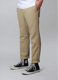 Dickies 872 Khaki – Wormhole Store - Main Image