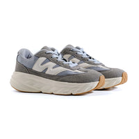 Warrior WS 01 Grey White