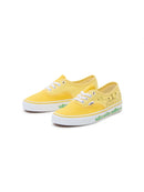 Vans Authentic Sesame Street Yellow