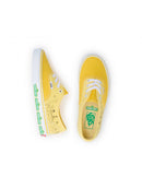Vans Authentic Sesame Street Yellow