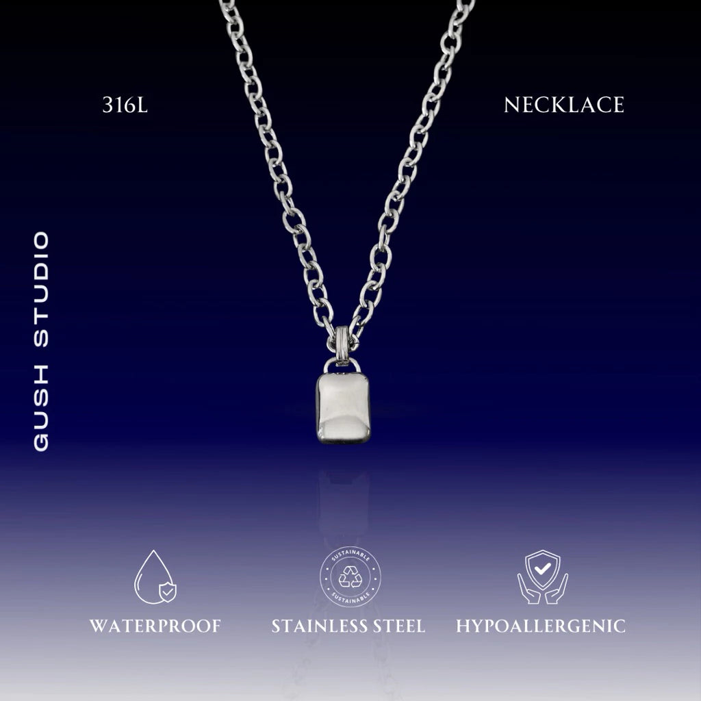 Gush Studio Zoey Necklace