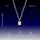 Gush Studio Zoey Necklace