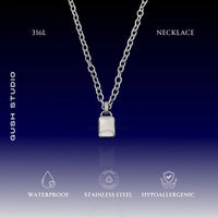 Gush Studio Zoey Necklace