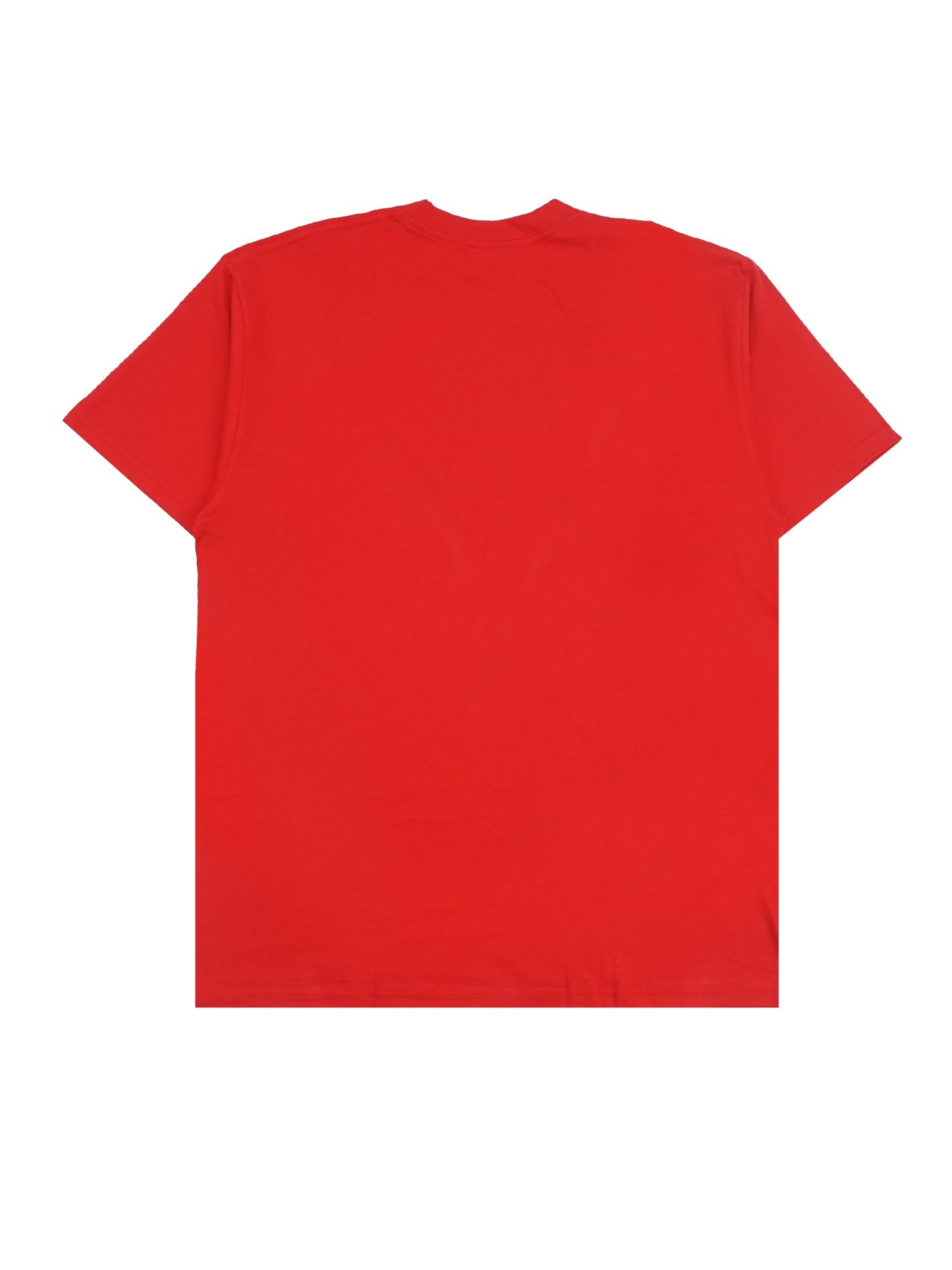 Supreme Orgy Tee Red – WORMHOLE STORE